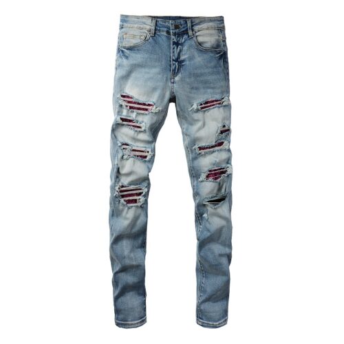 AMIRI Denim Jeans - AJ030