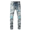 AMIRI Denim Jeans - AJ012