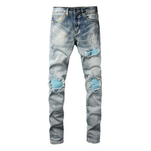 AMIRI Denim Jeans - AJ012