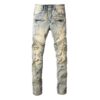 Balmain Denim Jeans - BJ007