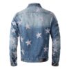 DENIM JACKET - DN005