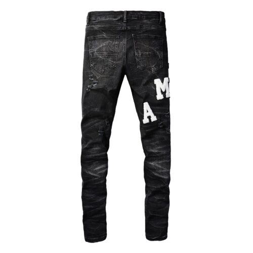 AMIRI Denim Jeans - AJ021