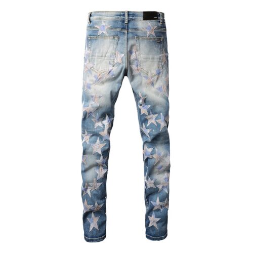 AMIRI Denim Jeans - AJ055
