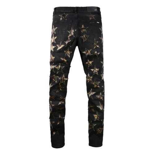 AMIRI Denim Jeans - AJ053