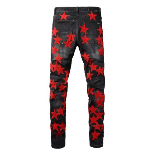 AMIRI Denim Jeans - AJ046