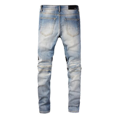 AMIRI Denim Jeans - AJ069