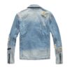 DENIM JACKET - DN006