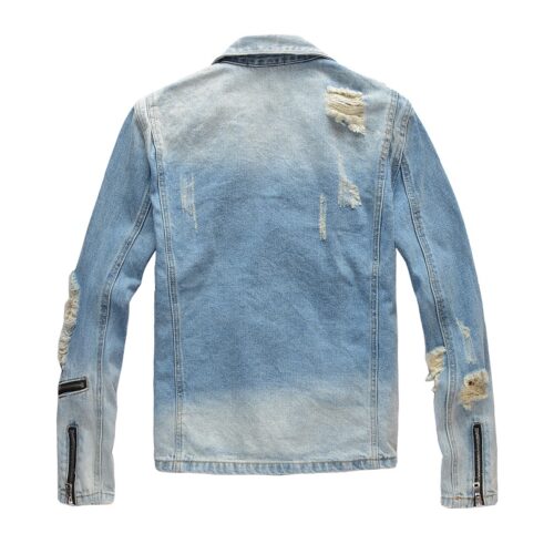 DENIM JACKET - DN006