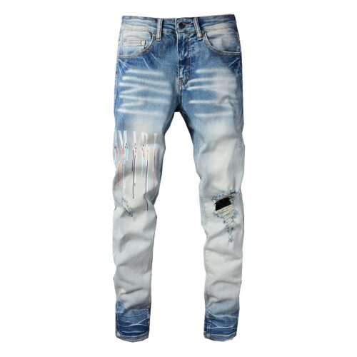AMIRI Denim Jeans - AJ065