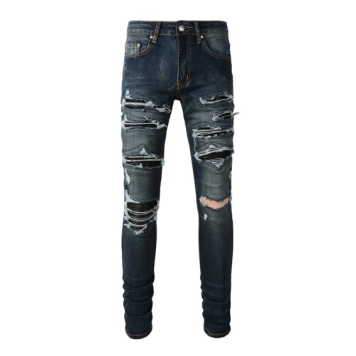 AMIRI Denim Jeans - AJ020