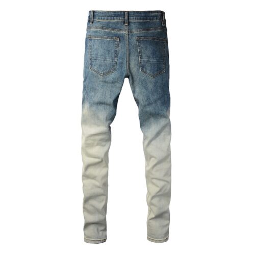 AMIRI Denim Jeans - AJ005