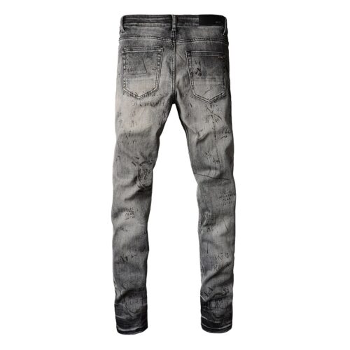 AMIRI Denim Jeans - AJ058