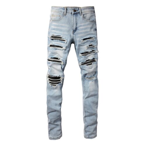 AMIRI Denim Jeans - AJ031