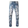 AMIRI Denim Jeans - AJ055