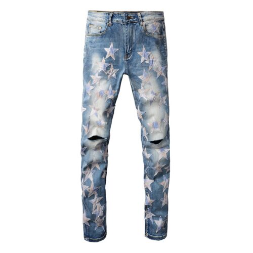 AMIRI Denim Jeans - AJ055