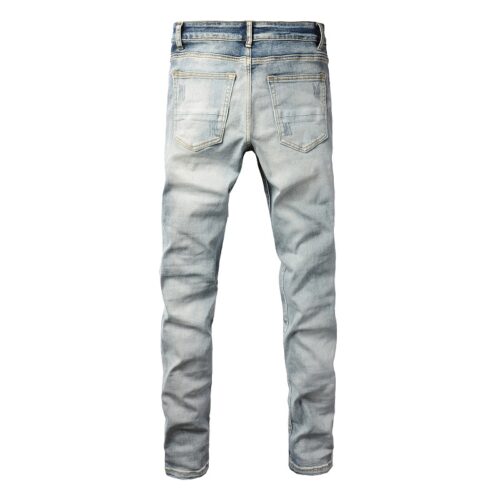 AMIRI Denim Jeans - AJ012