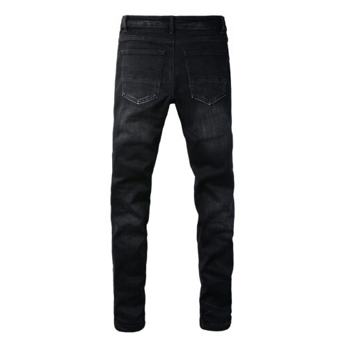 AMIRI Denim Jeans - AJ007
