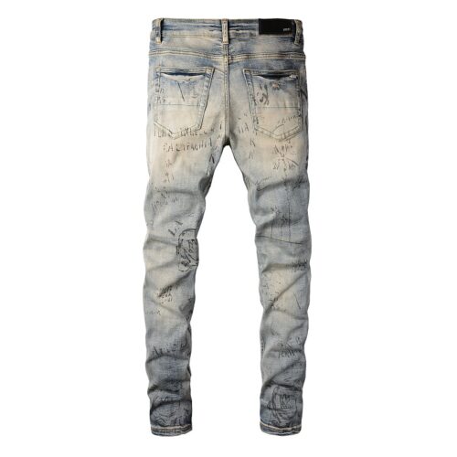 AMIRI Denim Jeans - AJ054