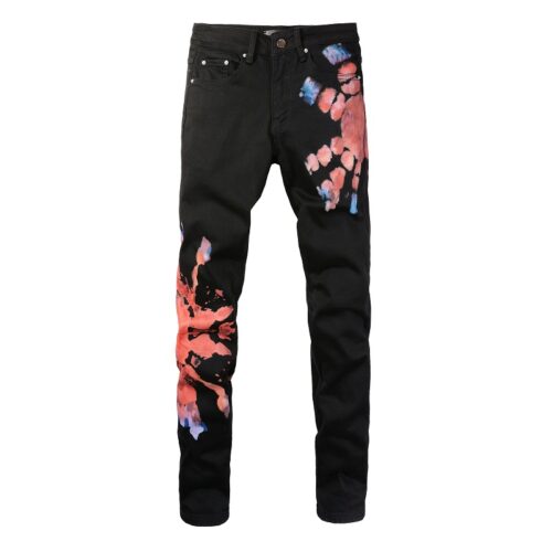 AMIRI Denim Jeans - AJ038