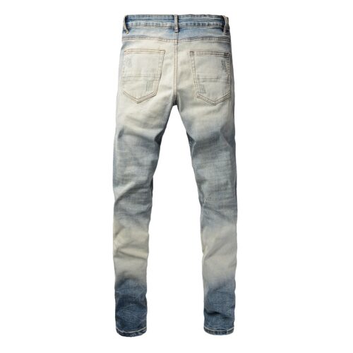 AMIRI Denim Jeans - AJ016