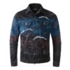 DENIM JACKET - DN001