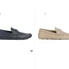 GUCCI LOAFER - GL070