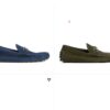 GUCCI DRIVER - GL071