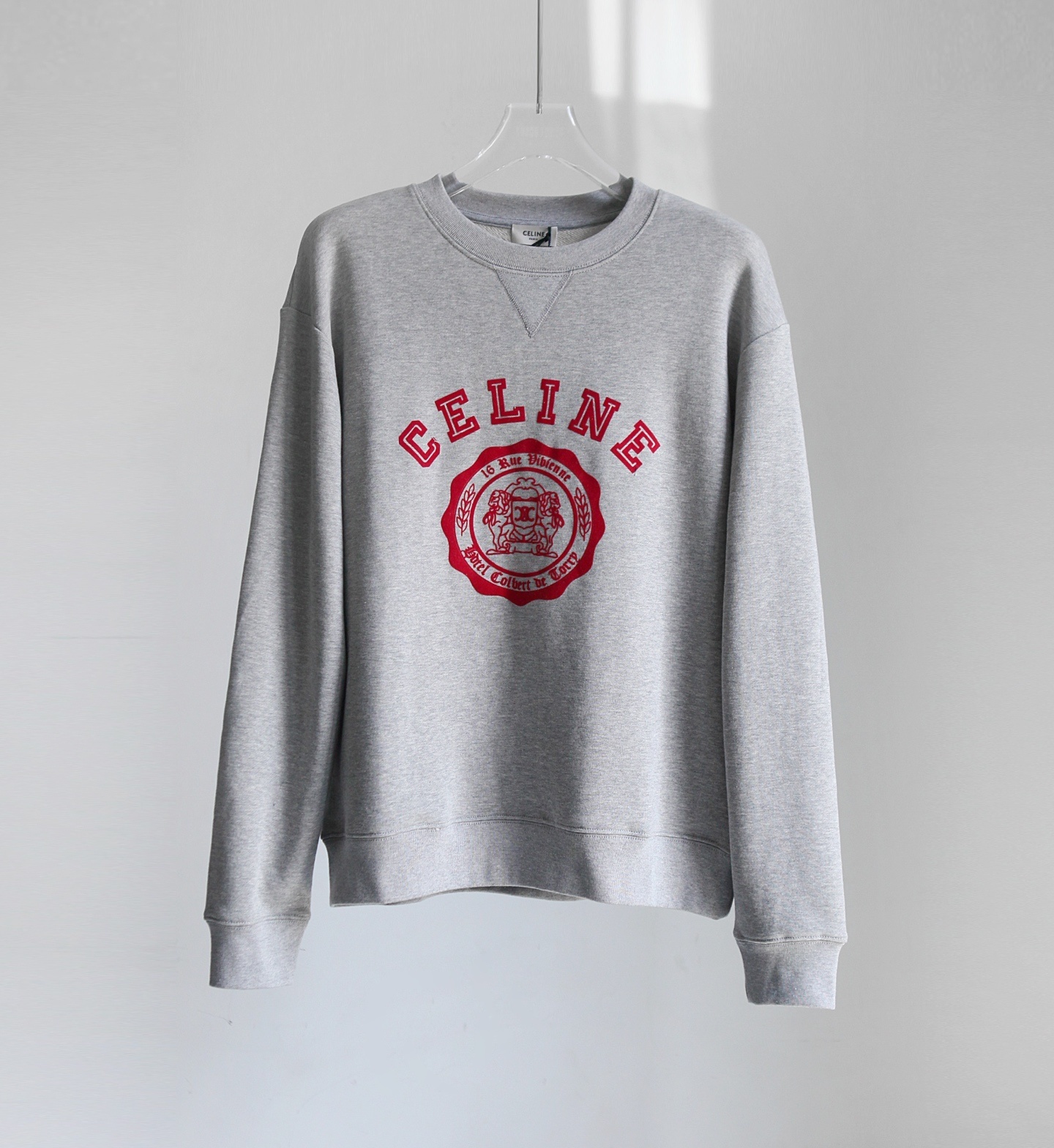 CELINE SWEATSHIRT - CH031