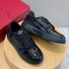 Valentino Leather Sneakers - VN028