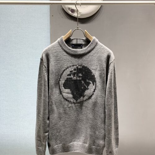 LOUIS VUITTON SWEATSHIRT - LH073