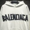 BALENCIAGA HOODIE - BH028