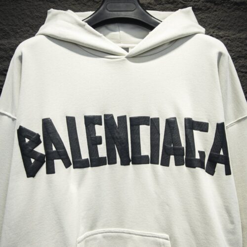 BALENCIAGA HOODIE - BH028