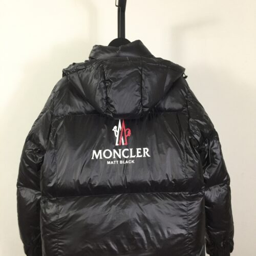 MONCLER COAT - MC120