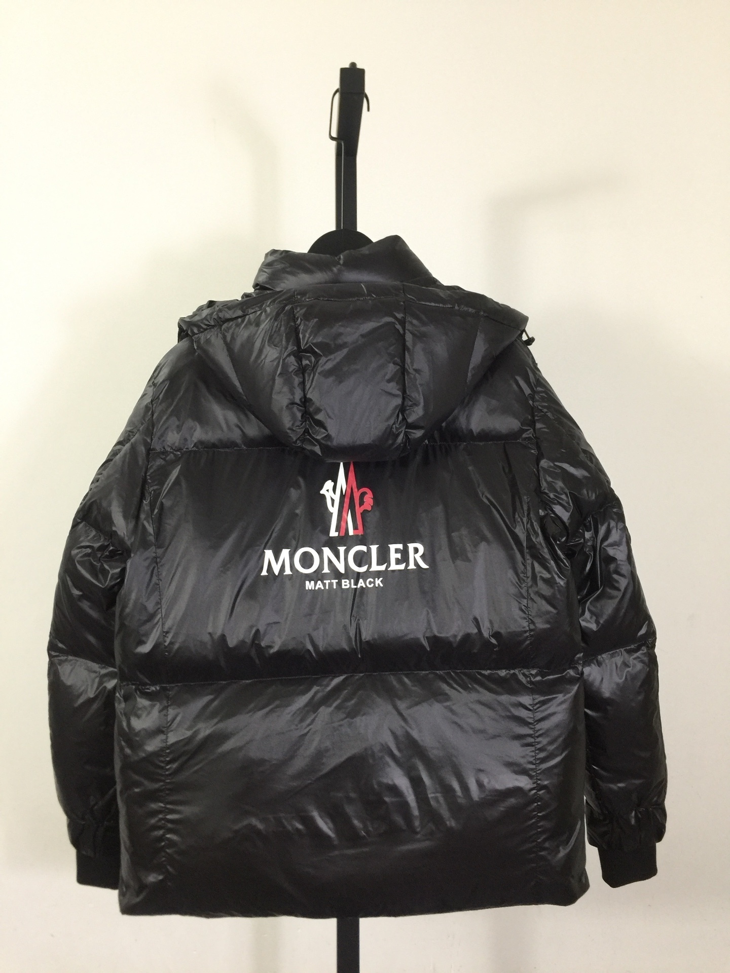 MONCLER COAT - MC120