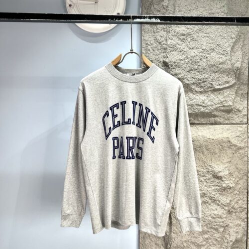 CELINE SWEATSHIRT - CH009