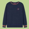 GUCCI COTTON SWEATSHIRT - GH015