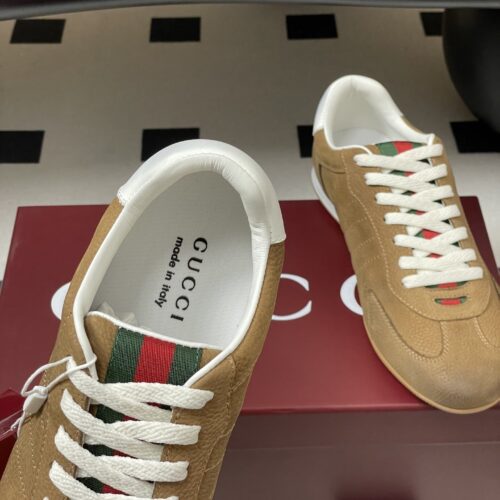 GUCCI Shift sneaker - GCC232
