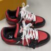 LOUIS VUITTON TRAINER SNEAKERS - LVS225