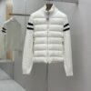 MONCLER COAT - MC094