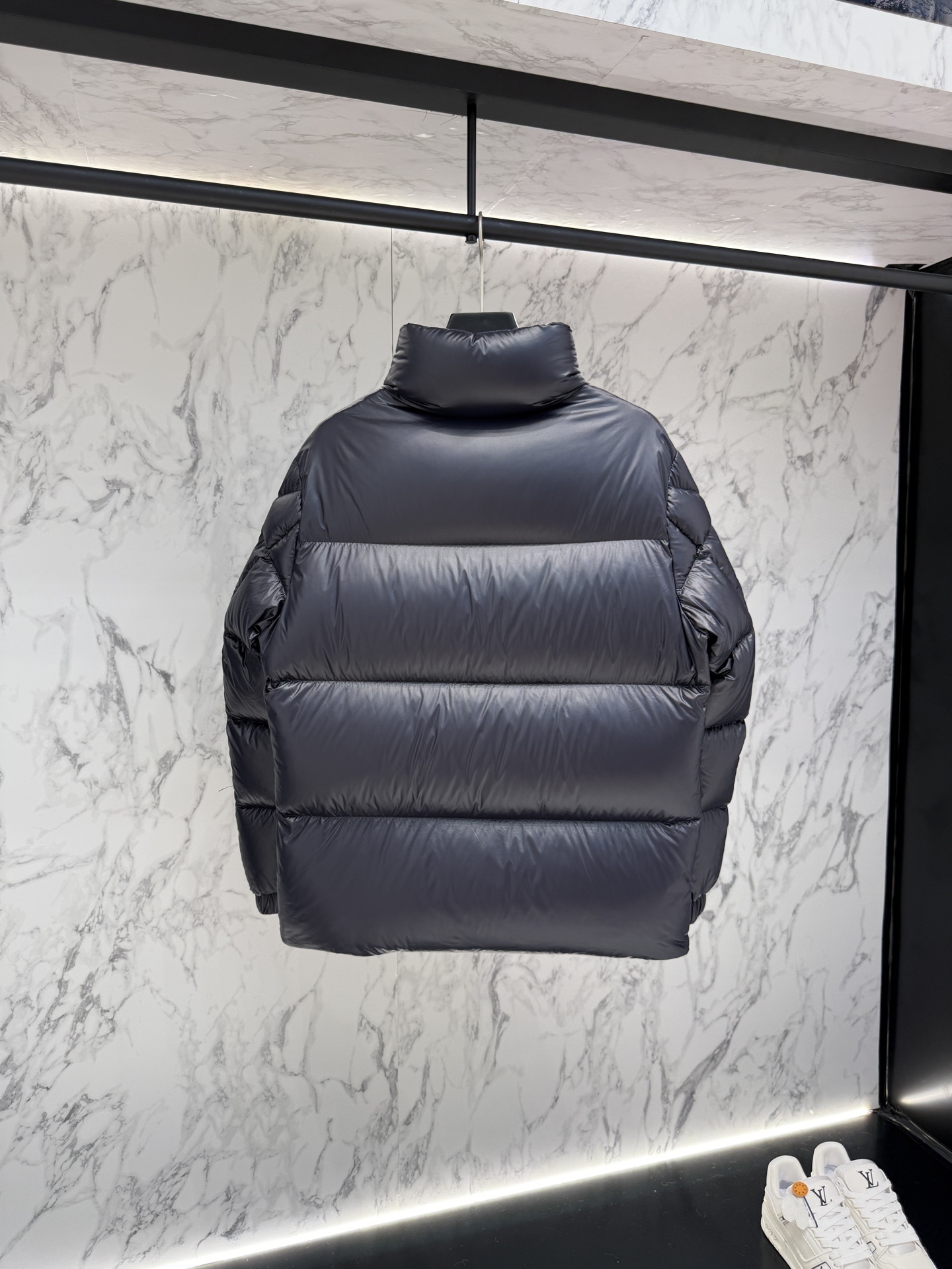 MONCLER COAT - MC111