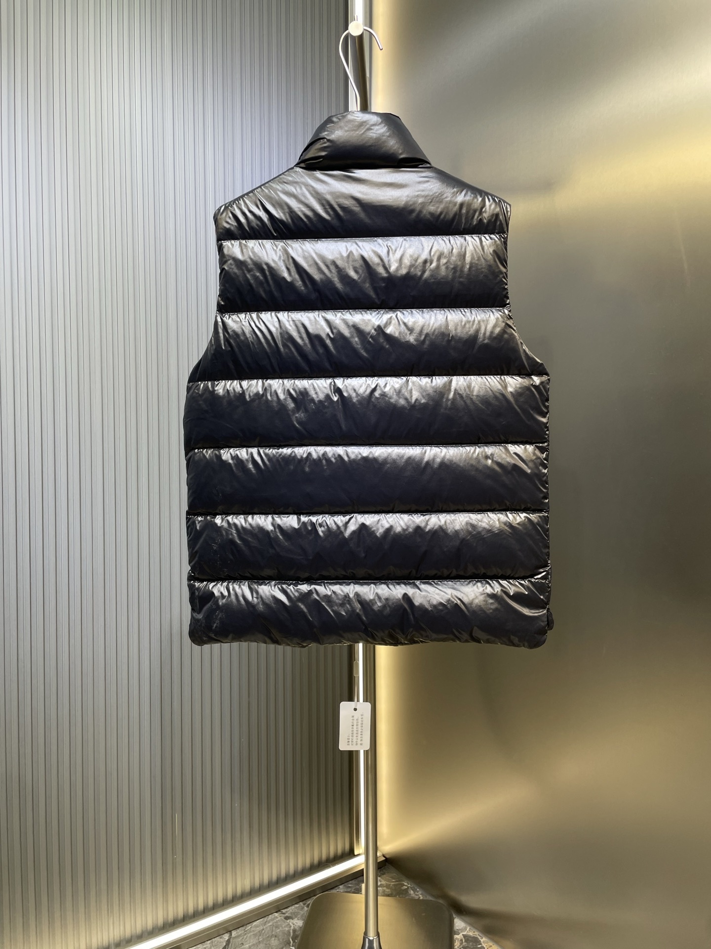 MONCLER COAT - MC115