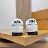 LOUIS VUITTON TRAINER SNEAKERS - LVS233