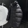 MONCLER JACKET - MJ001