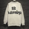 BALENCIAGA SWEATSHIRT - BH027