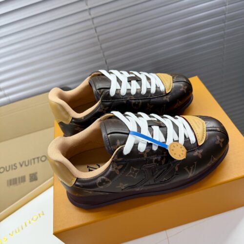 LOUIS VUITTON LV BUTTERSOFT Sneaker - LVS232