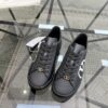 Valentino Garavani Leather Sneakers - VN019