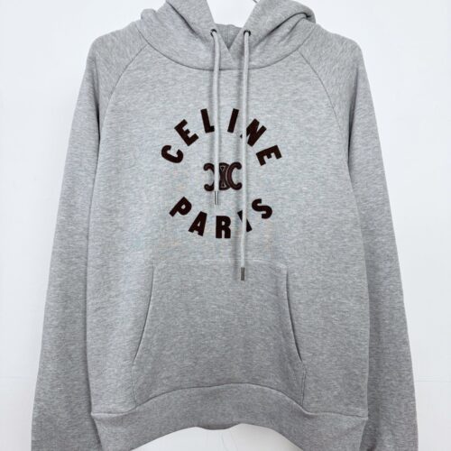 CELINE HOODIE - CH005