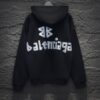 BALENCIAGA HOODIE - BH029