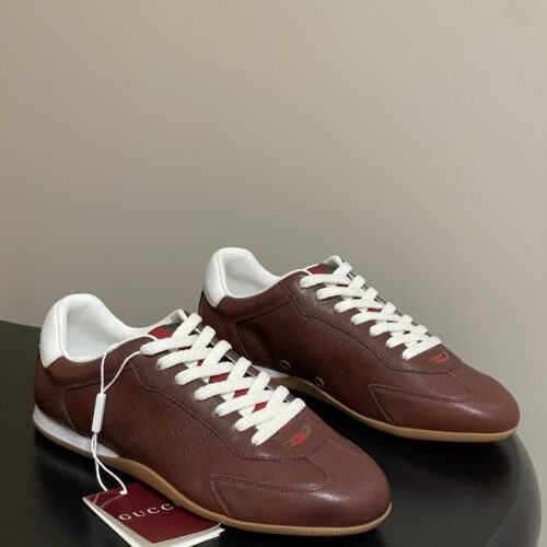 GUCCI Shift sneaker - GCC230