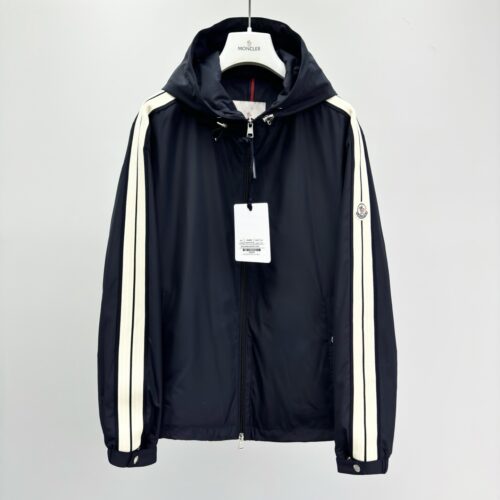 MONCLER COAT - MC118